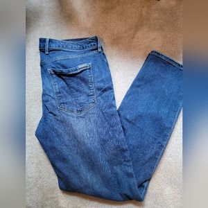 Eddie Bauer Women's Jeans